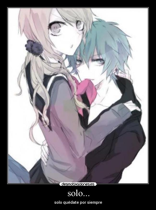 carteles quedate por siempre desmotivaciones