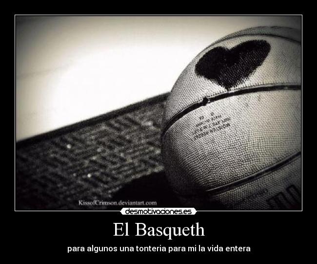 El Basqueth -