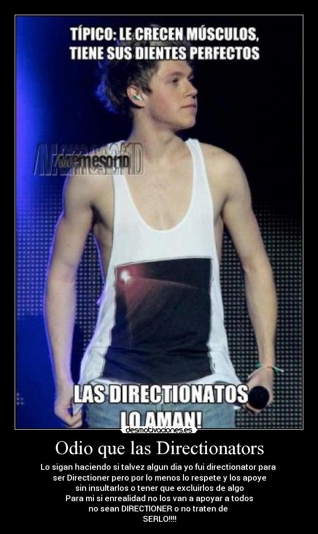 carteles odio enojo desmotivaciones