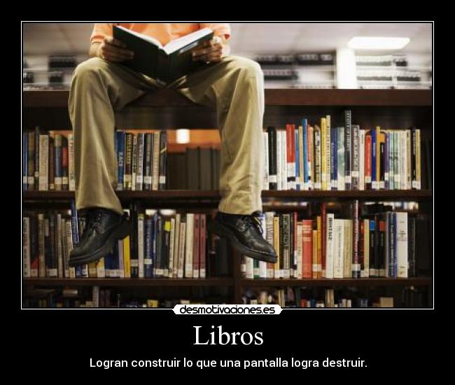 Libros -