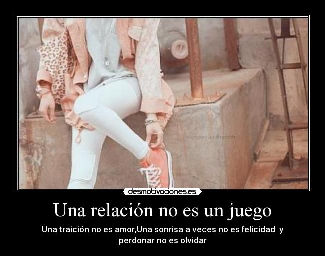 carteles relacion desmotivaciones