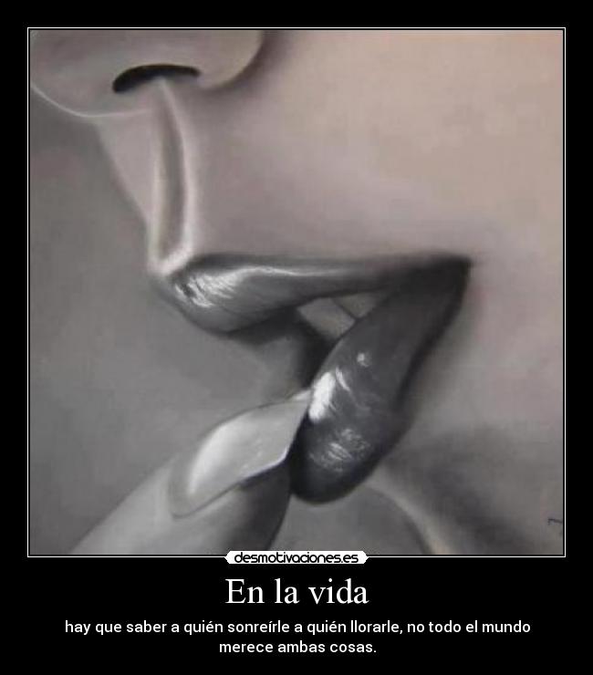 carteles vida vida desmotivaciones