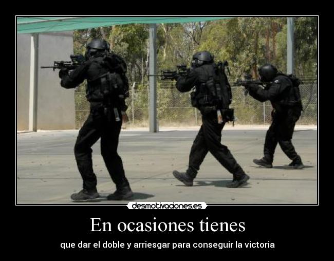 carteles soldados guerra desmotivaciones