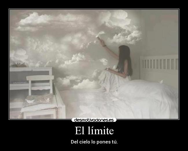 El límite -