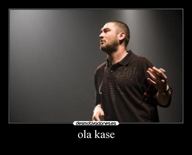 ola kase - 