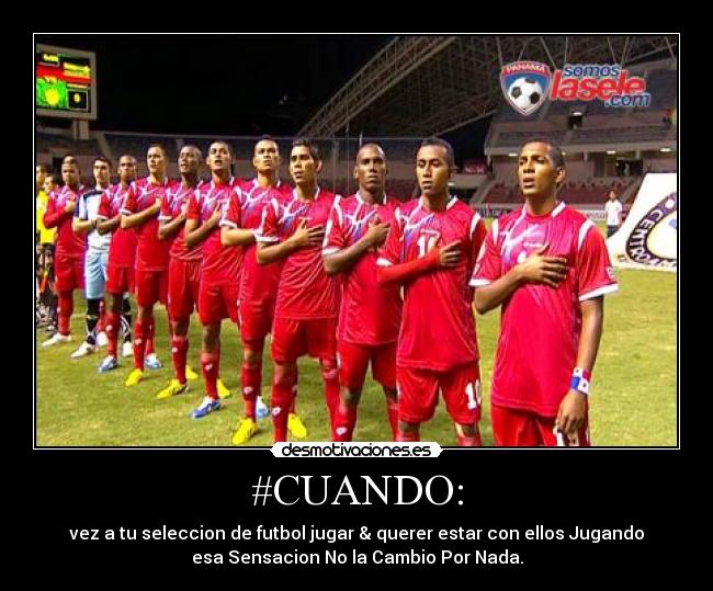 carteles amo futbol desmotivaciones