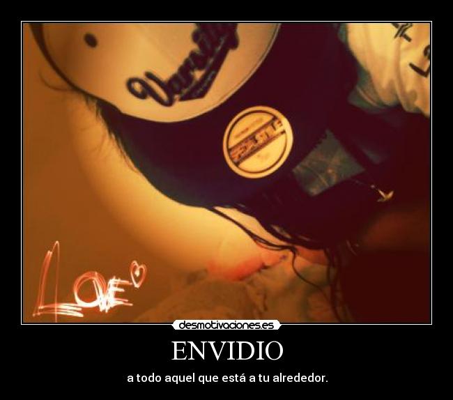 ENVIDIO - 