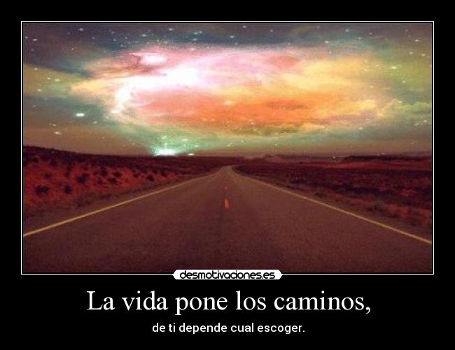 carteles vida tengo imaginacion desmotivaciones