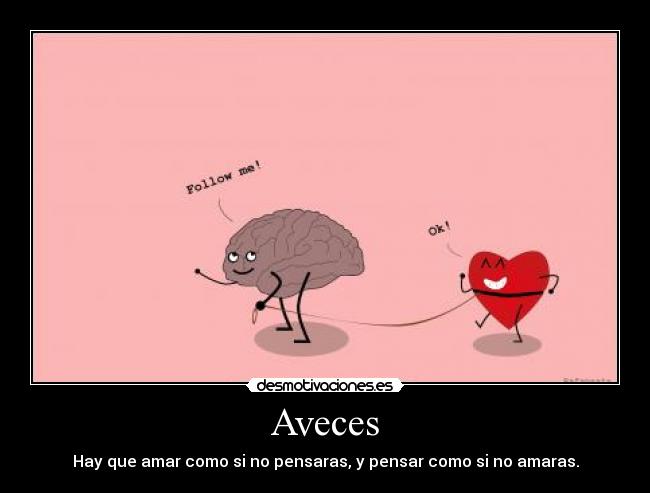 Aveces -
