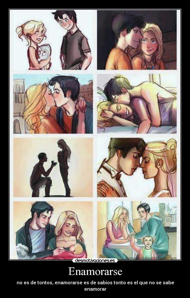 Enamorarse - no es de tontos, enamorarse es de sabios tonto es el que no se sabe enamorar