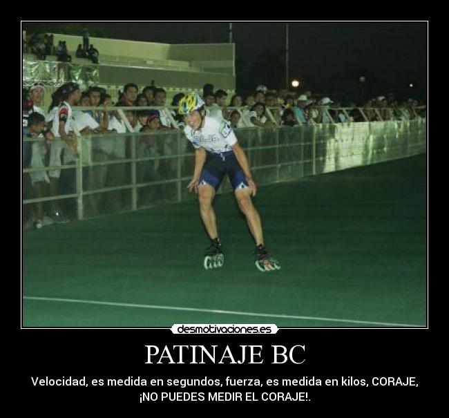 carteles deporteextremofavorito desmotivaciones