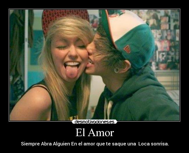 El Amor -