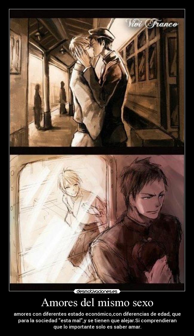 carteles sexo anime desmotivaciones