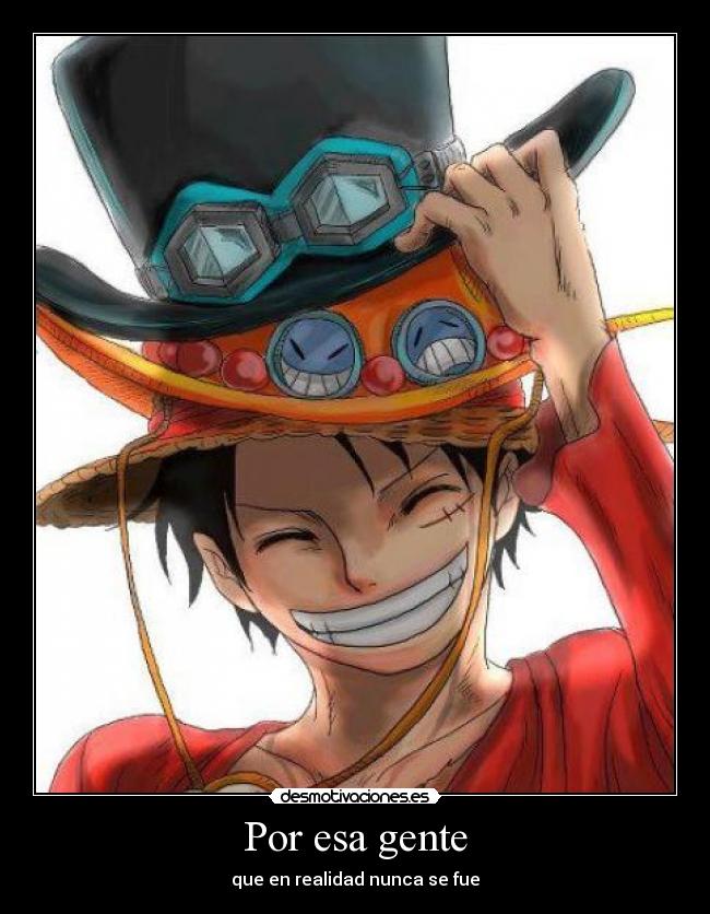 carteles anime desmotivaciones