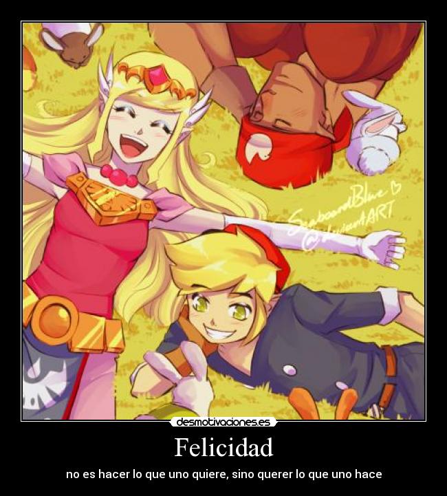 Felicidad - 