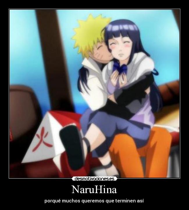 NaruHina - 