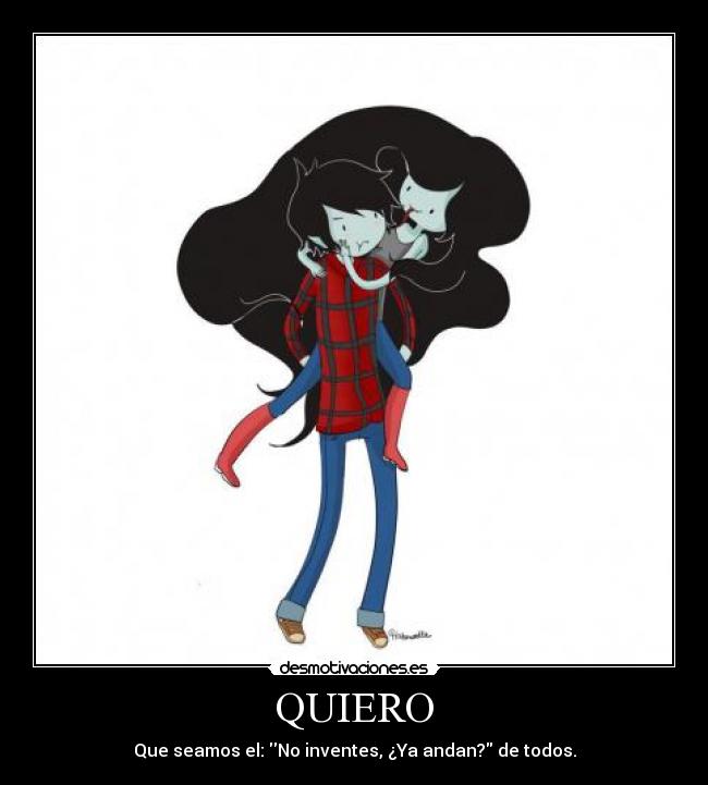 QUIERO - 