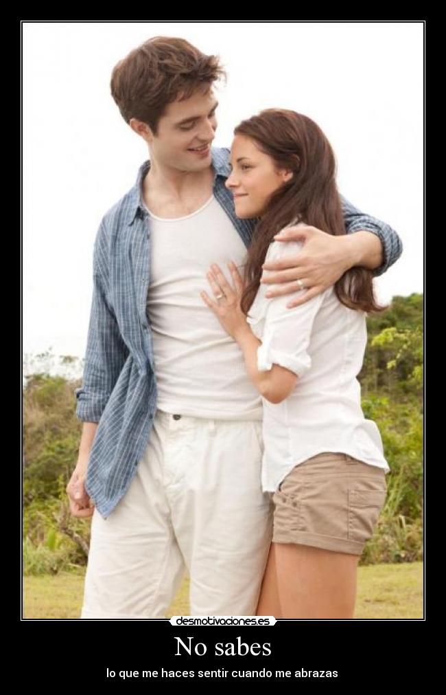 carteles abrazo desmotivaciones