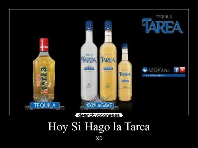 Hoy Si Hago la Tarea - 