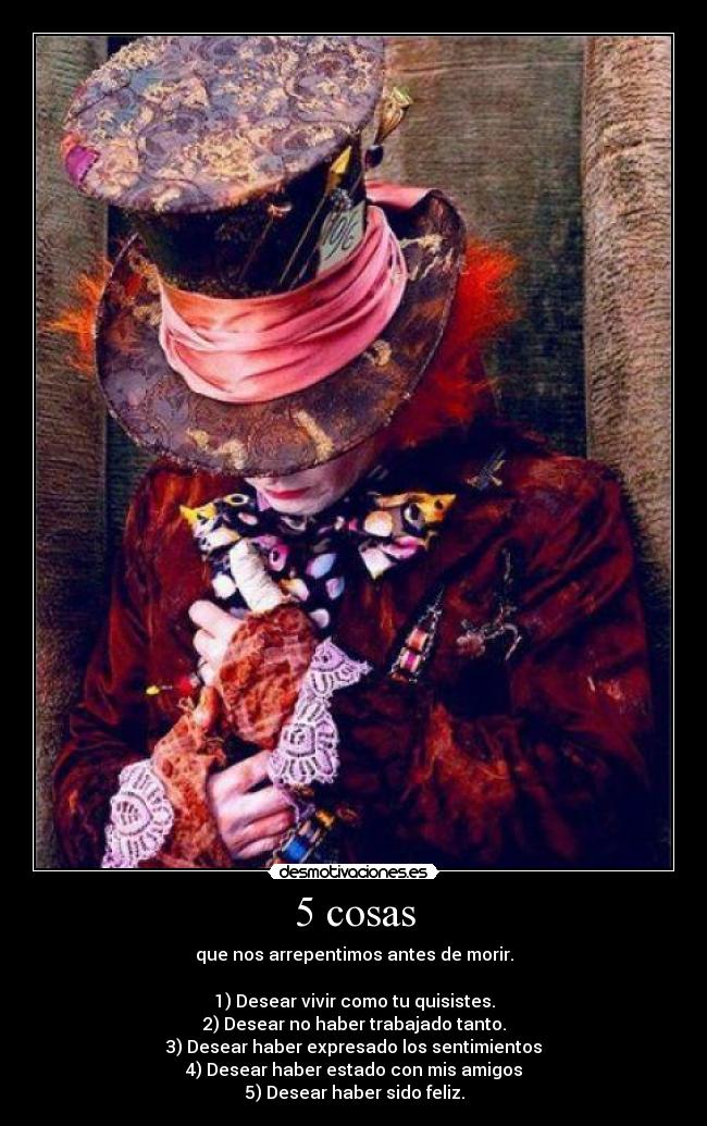 carteles holy sherer desmotivaciones