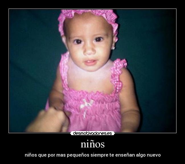 carteles bebes desmotivaciones