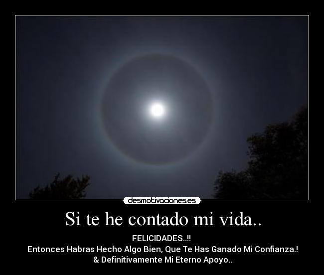 carteles vida amistad desmotivaciones