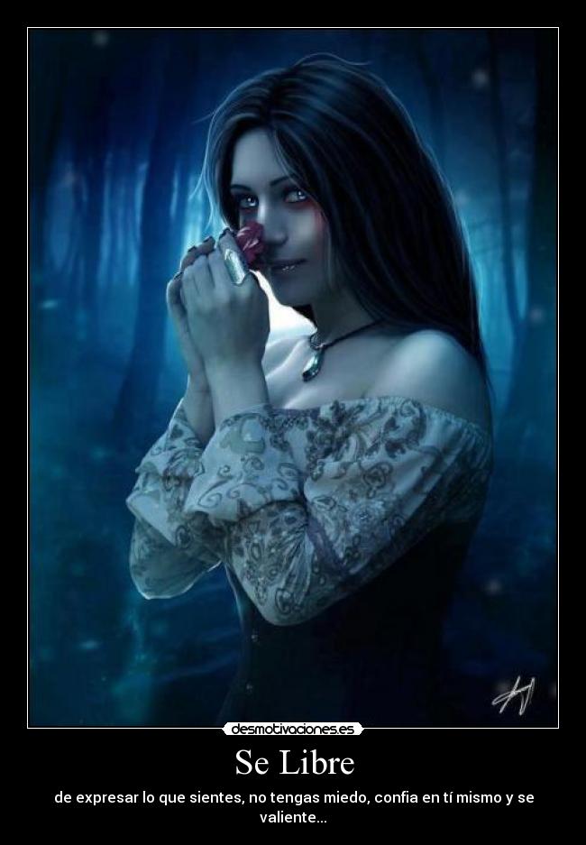 Se Libre -