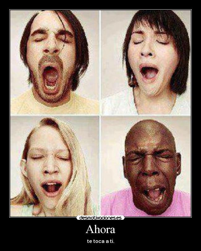 Ahora -