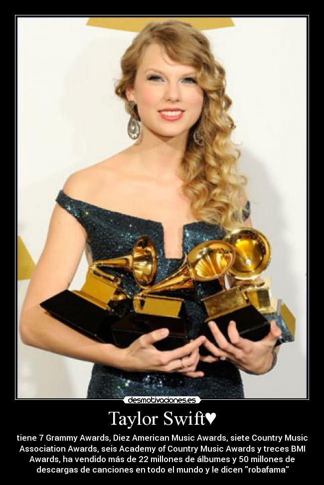 Taylor Swift♥ - 