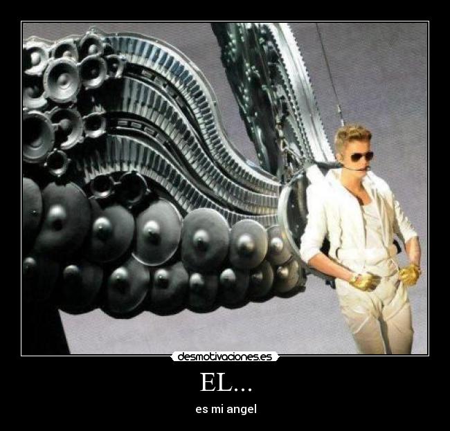 carteles justinbieber desmotivaciones