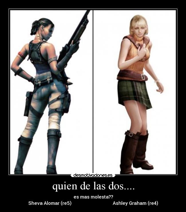 carteles resident evil desmotivaciones