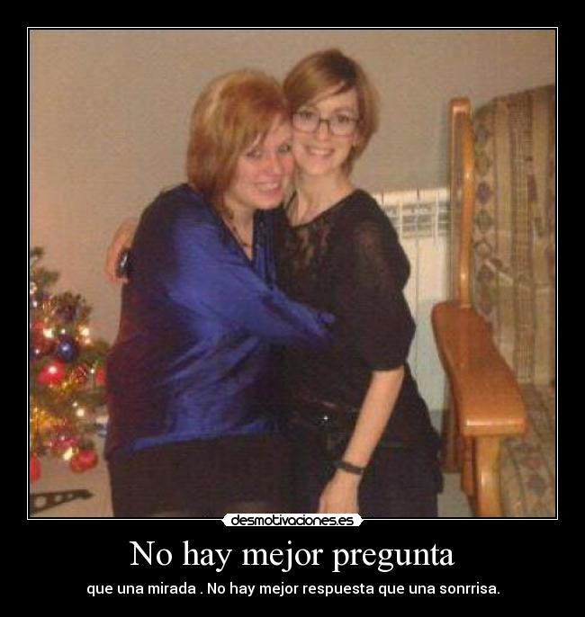 carteles preguntatelo desmotivaciones