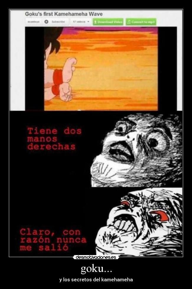 goku... -