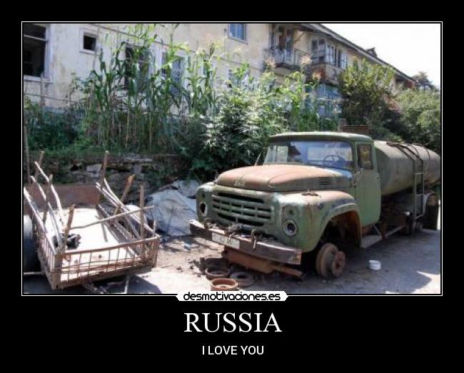 carteles rossia desmotivaciones