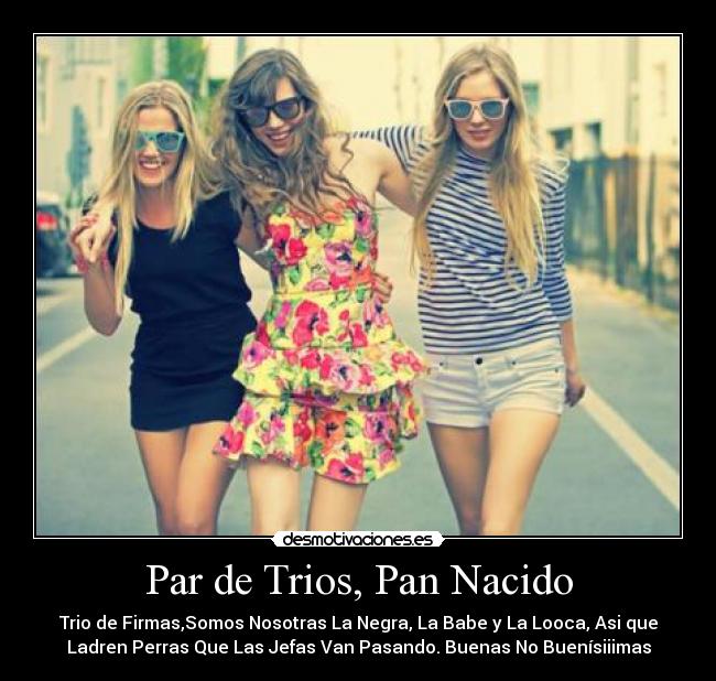 carteles las jefas desmotivaciones