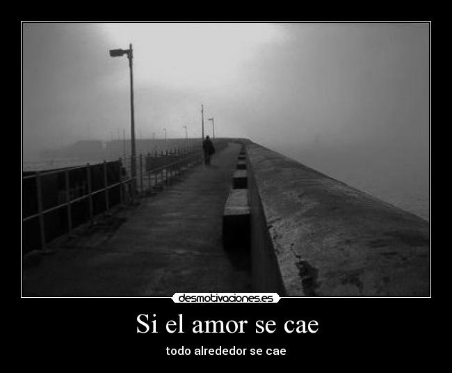 carteles amor amor desmotivaciones