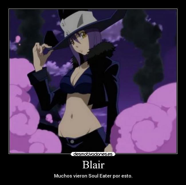 Blair -