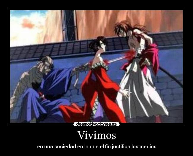 Vivimos - 