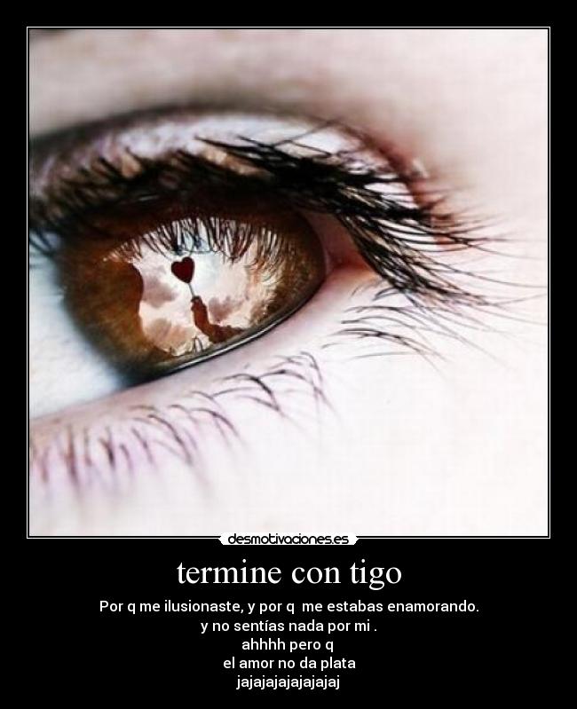 carteles amor triste desmotivaciones