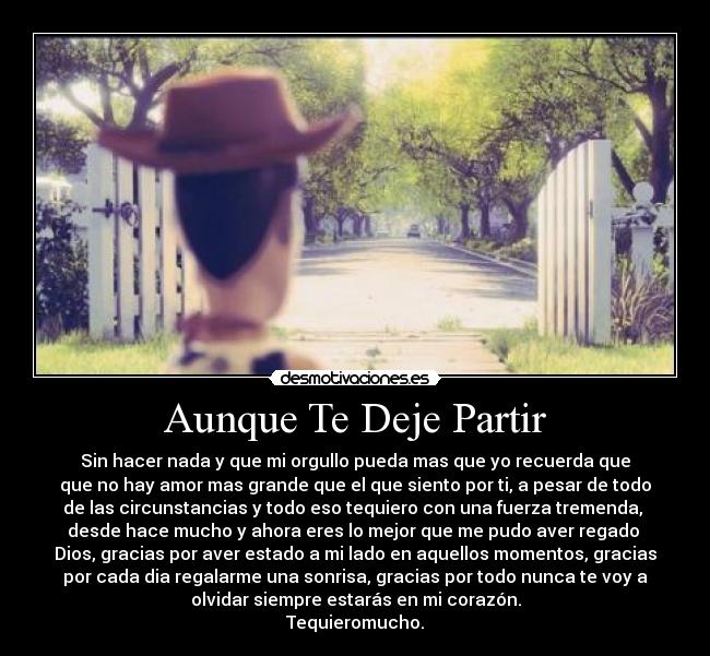 carteles amor desmotivaciones