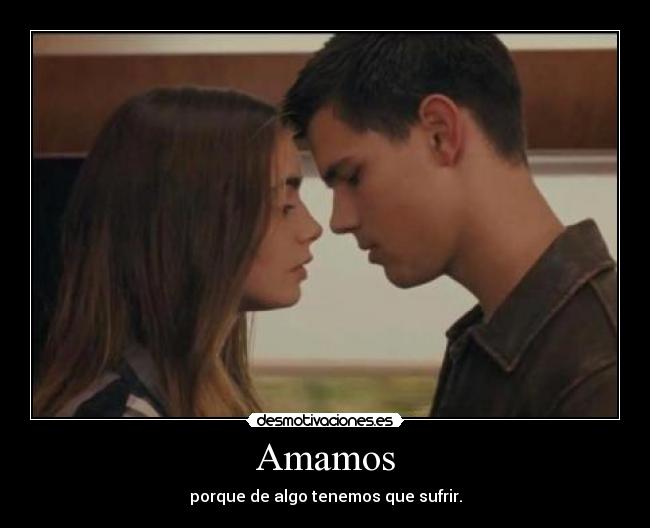 Amamos -