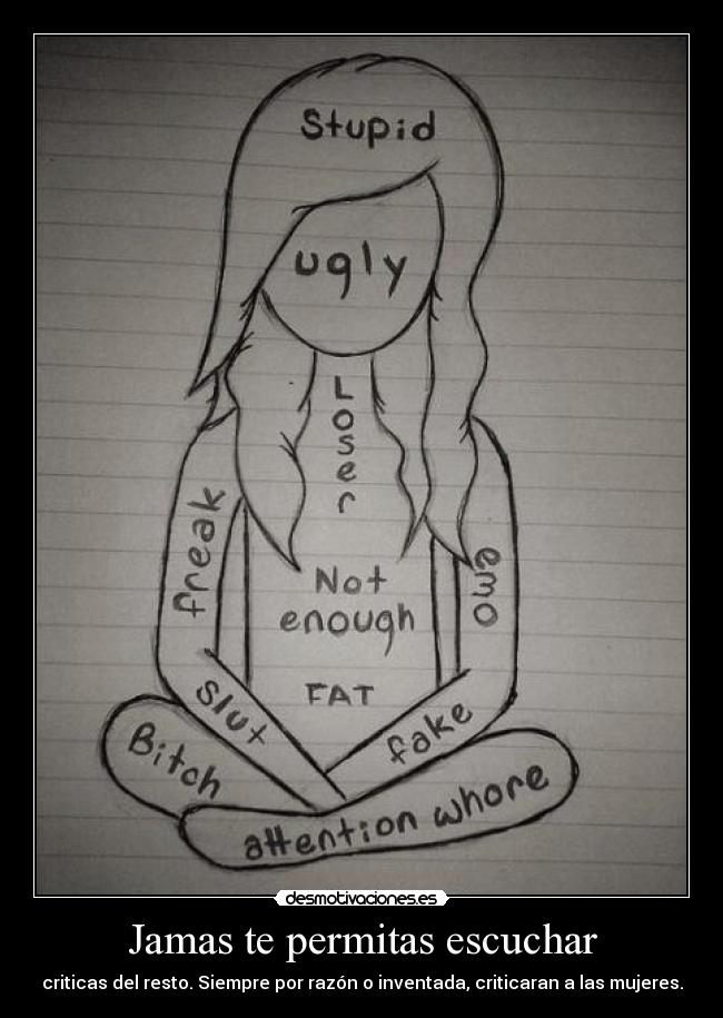 carteles bullingisforlooser desmotivaciones