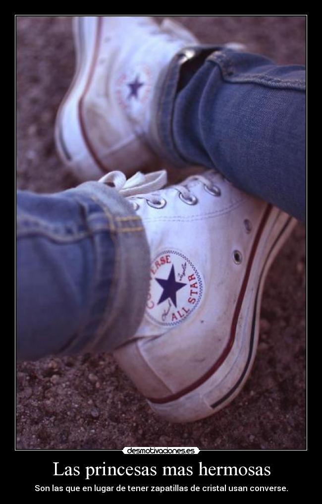 Las princesas mas hermosas -