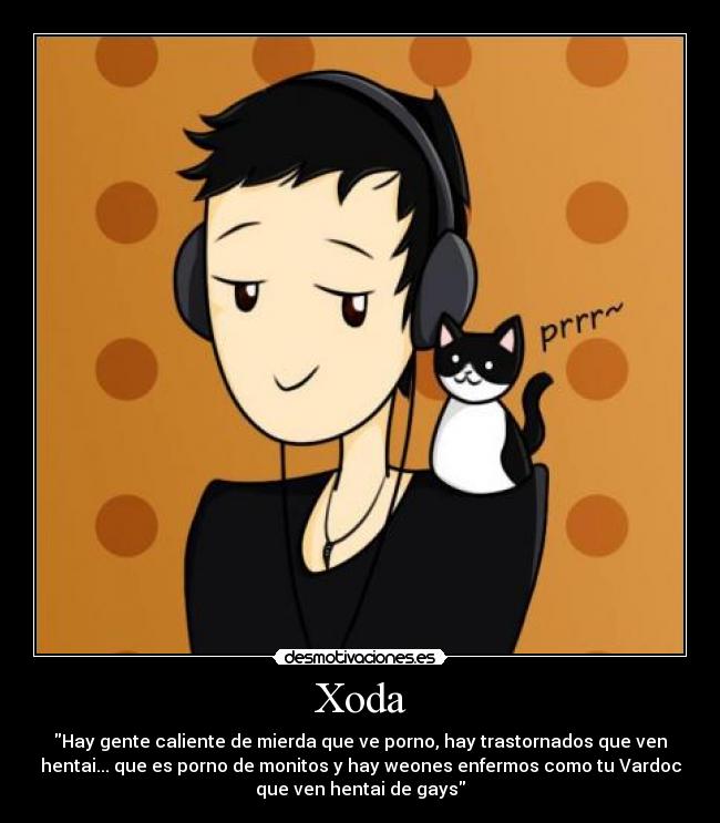 Xoda - 