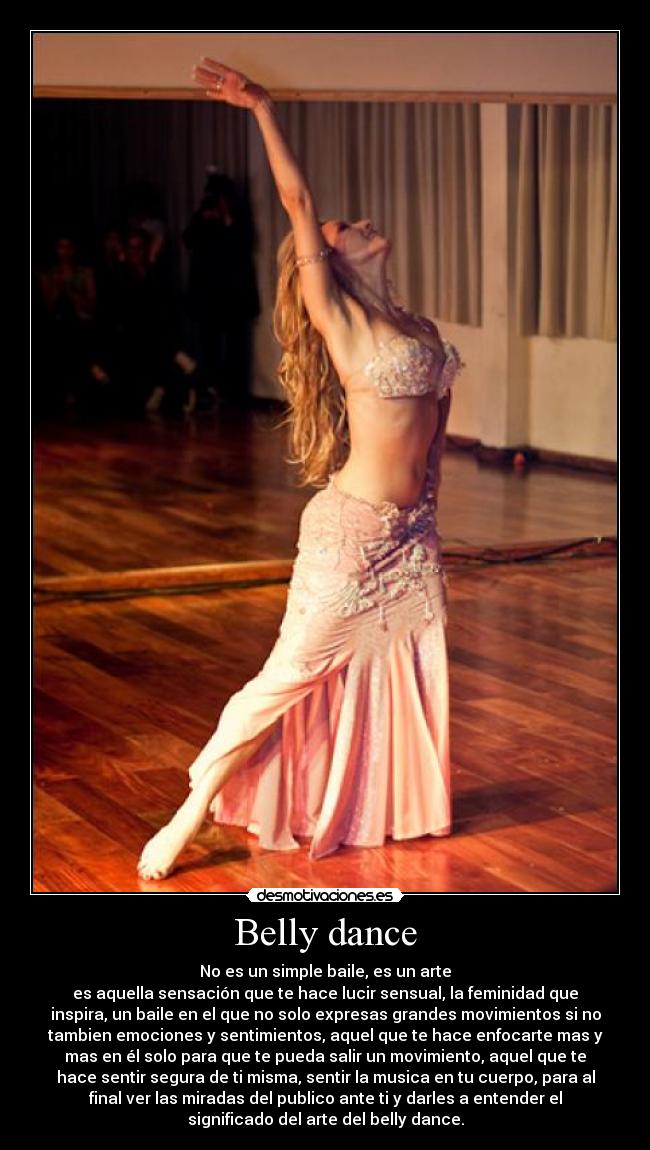 Belly dance - 