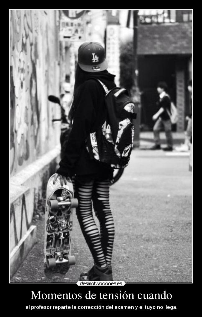 carteles que llega eso ser que suspendido desmotivaciones