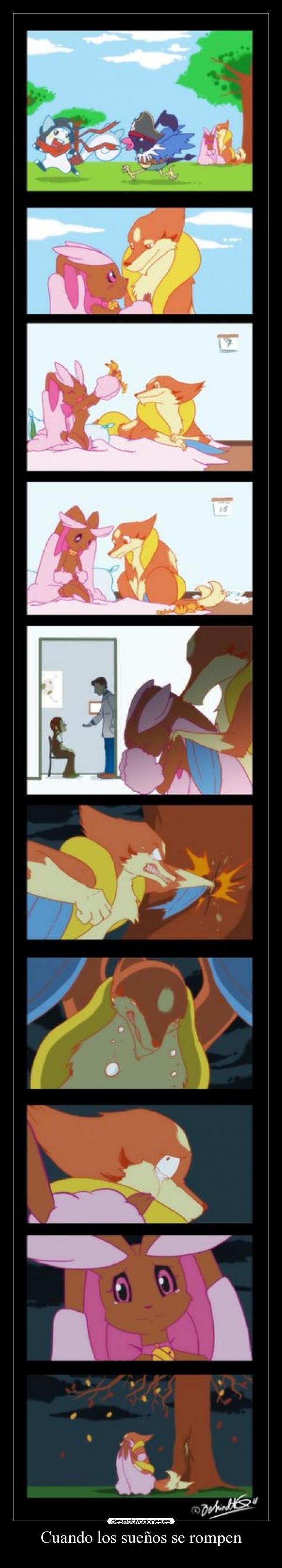 carteles amor familia desmotivaciones