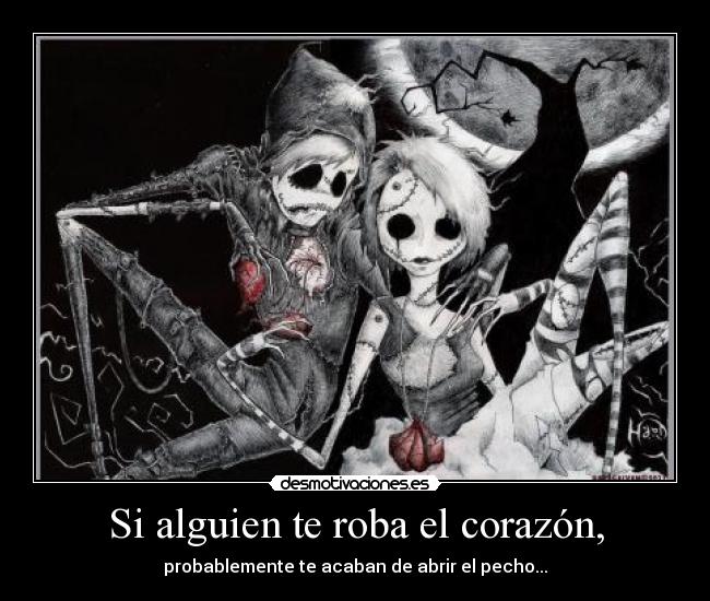 carteles corazon eternitymoon corazon desmotivaciones