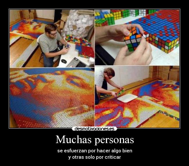 carteles chris99 desmotivaciones