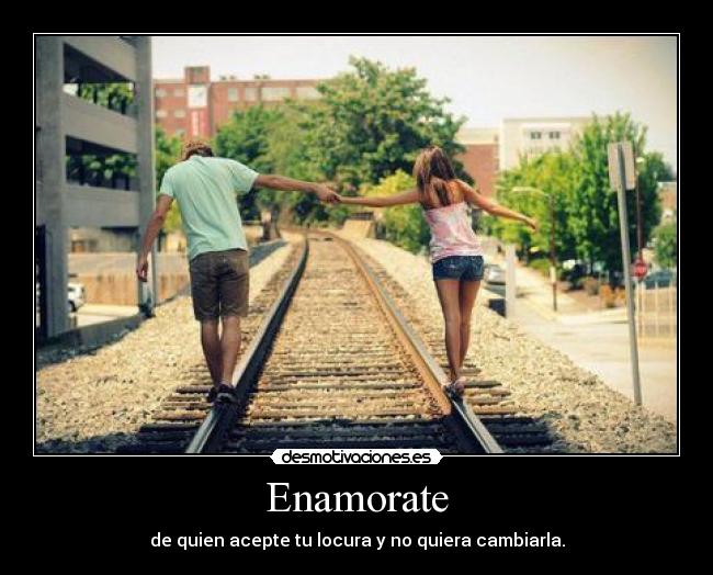 Enamorate - 